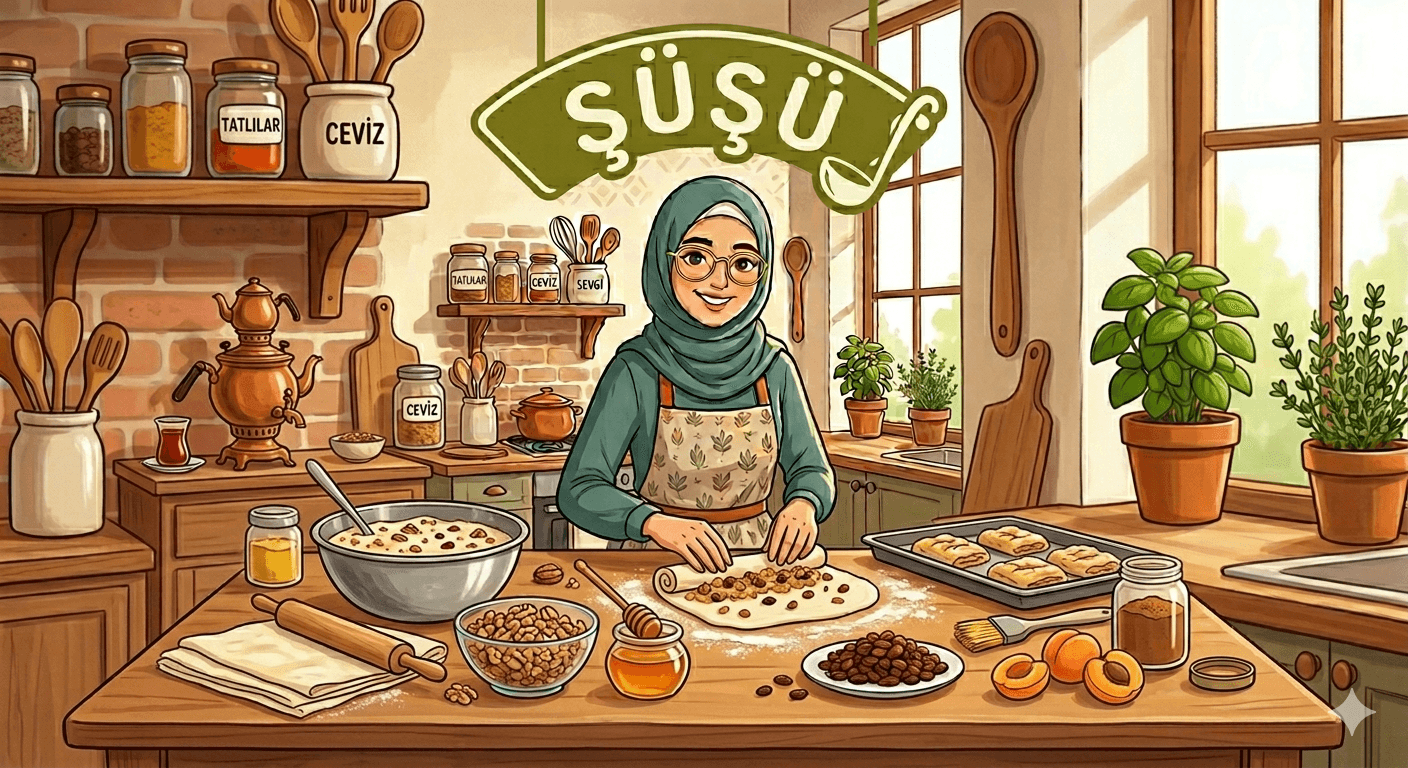 Şüheda Sekmen banner