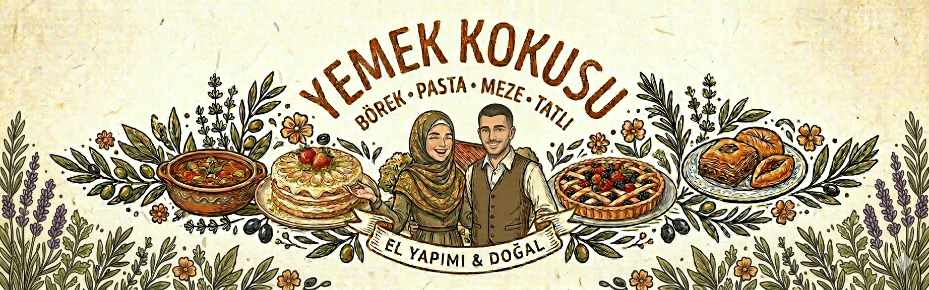 Fatma Ece EREN banner