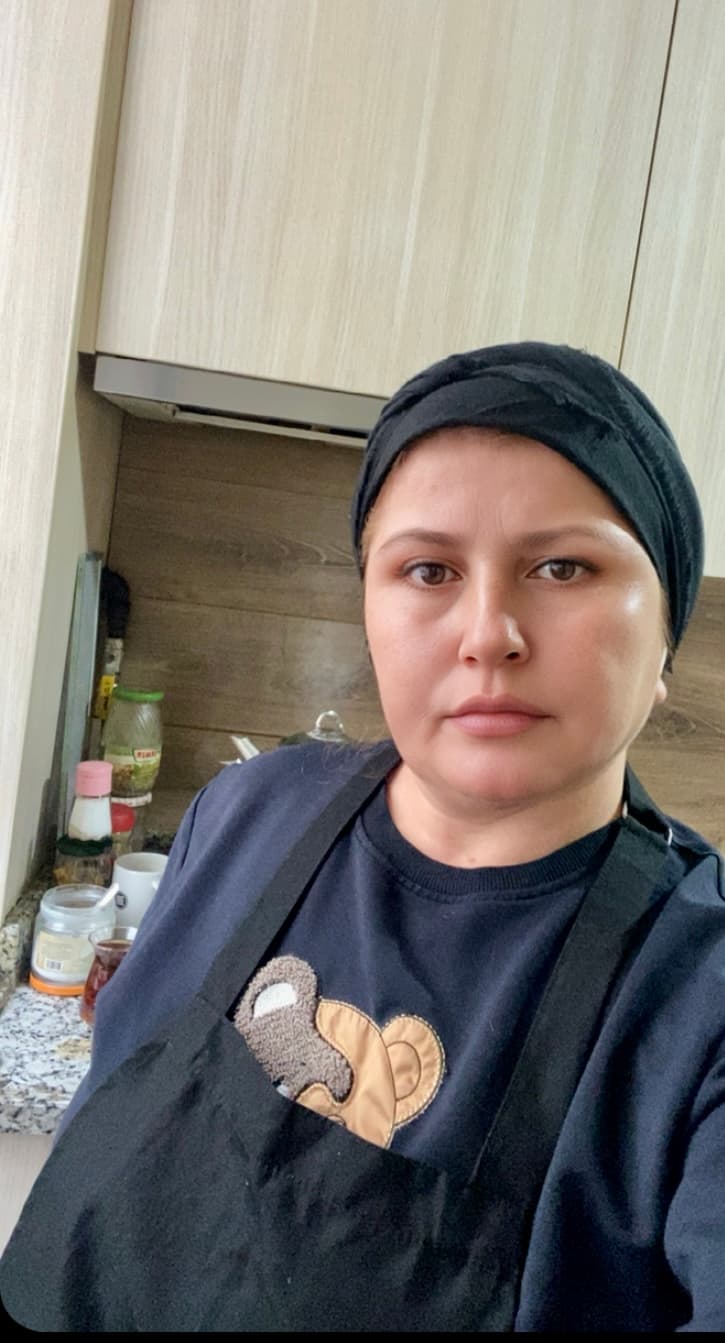 Emine şenoğlu