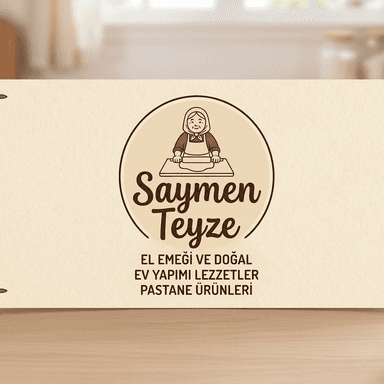 Saymen Teyze