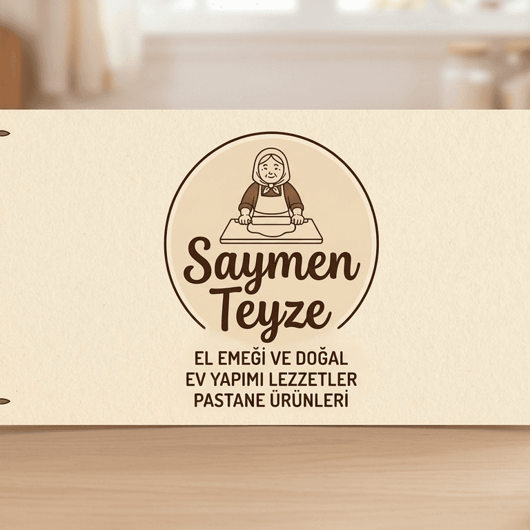 Saymen Teyze