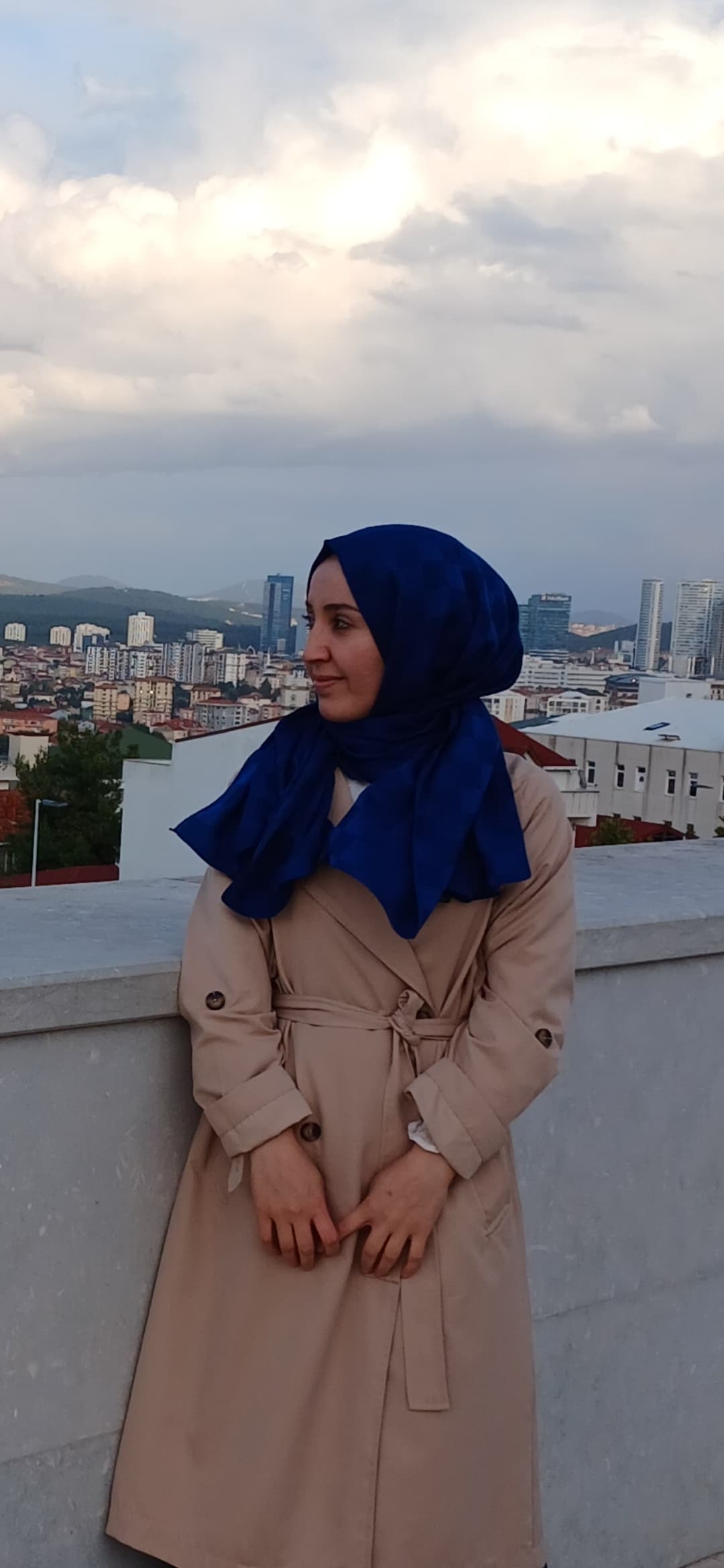 Özlem kadalık