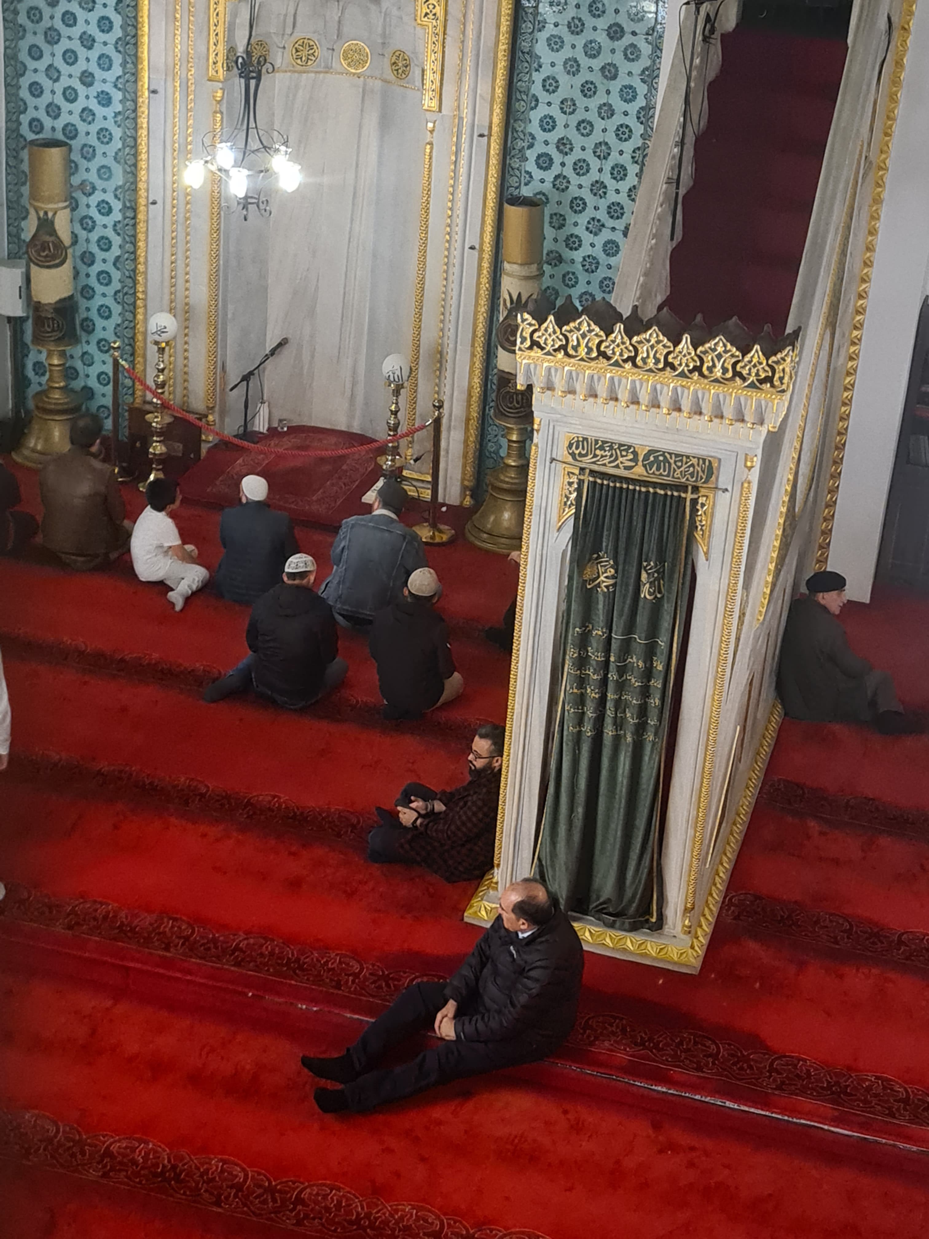 Zumrut Kızgınçelik
