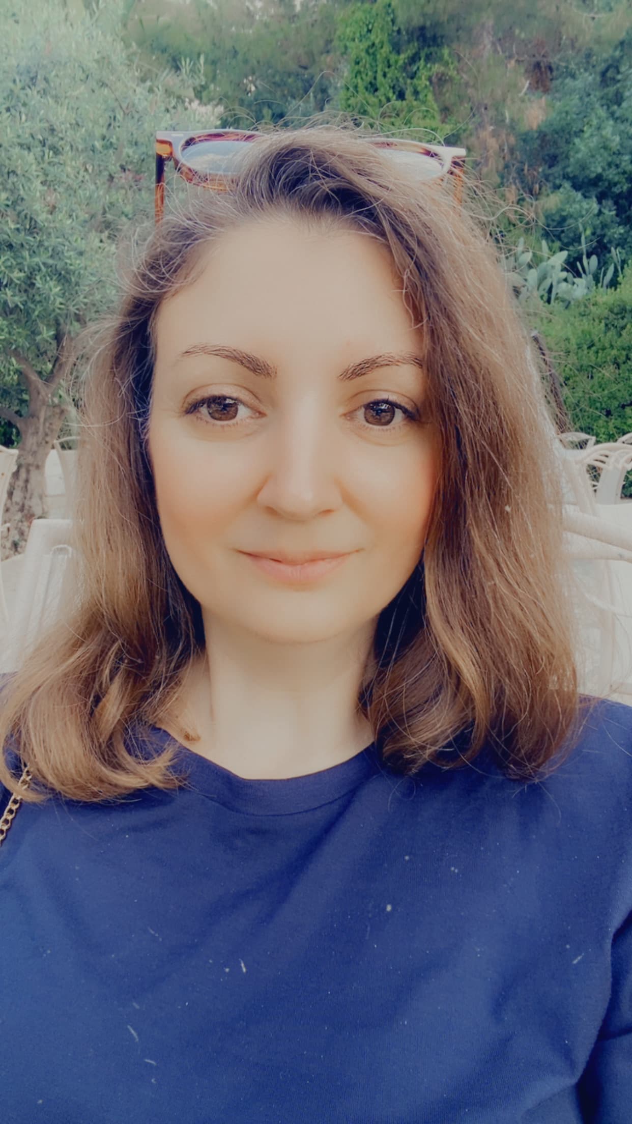 Çağla Dinç